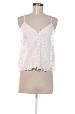 Dámský top New Look, Velikost M, Barva Bílá, Cena  203,00 Kč, #137536629