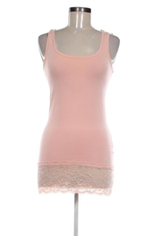 Top de femei Ajc, Mărime S, Culoare Roz, Preț 78,74 Lei, #137539745