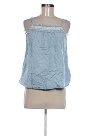Top de femei Mine, Mărime M, Culoare Albastru, Preț 80,00 Lei, #137539759