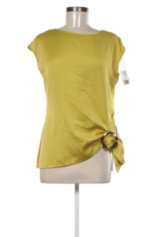 Top de femei Roman, Mărime M, Culoare Galben, Preț 130,00 Lei, #137540521