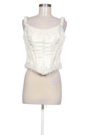 Dámsky top  Pronovias, Veľkosť L, Farba Kremová, Cena  21,72 €, #137541815