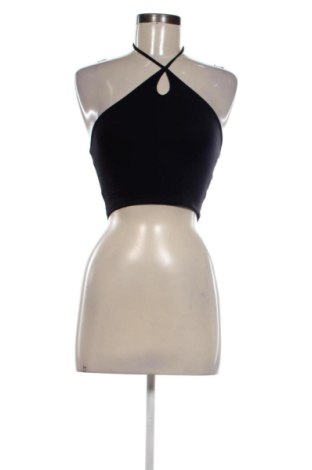Top de femei Zara, Mărime XXS, Culoare Negru, Preț 92,17 Lei, #137541926