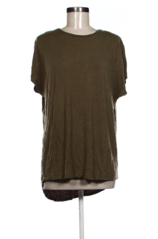 Top de femei Amisu, Mărime L, Culoare Verde, Preț 68,00 Lei, #137542329