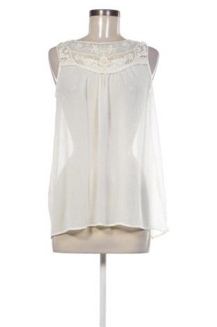 Top de femei Yessica, Mărime L, Culoare Ecru, Preț 47,60 Lei, #137545395