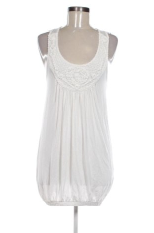 Top de femei Heine, Mărime S, Culoare Alb, Preț 50,85 Lei, #137545447