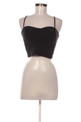 Top de femei Unbranded, Mărime XS, Culoare Negru, Preț 95,47 Lei, #137546815