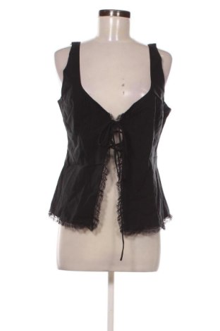 Top de femei Unbranded, Mărime XL, Culoare Negru, Preț 85,55 Lei, #137547370