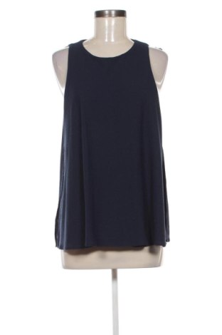 Top de femei Mango, Mărime L, Culoare Albastru, Preț 79,00 Lei, #137547483