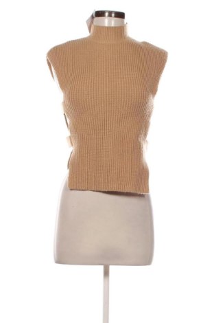 Női top Unbranded, Méret XS, Szín Bézs, Ár 4 104 Ft, #137548884