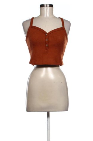 Top de femei Gilly Hicks, Mărime S, Culoare Portocaliu, Preț 82,00 Lei, #137549251