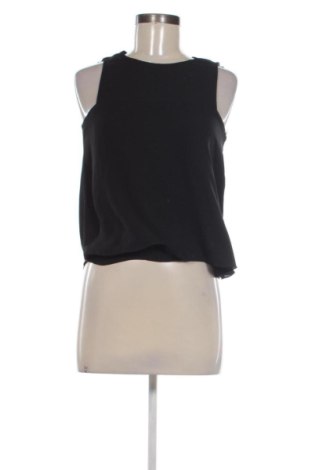 Top de femei Zara, Mărime S, Culoare Negru, Preț 74,21 Lei, #137549431
