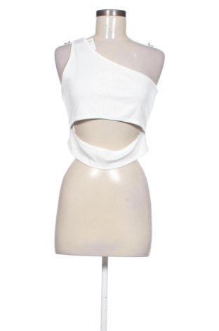 Dámský top SHEIN, Velikost L, Barva Bílá, Cena  292,00 Kč, #137549448