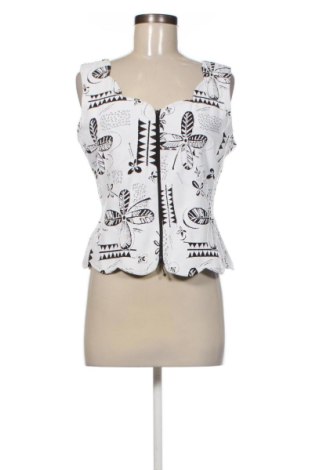 Top de femei Joseph Ribkoff, Mărime L, Culoare Multicolor, Preț 130,69 Lei, #137550728