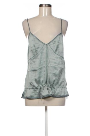Top de femei Unbranded, Mărime XL, Culoare Verde, Preț 61,23 Lei, #137551234