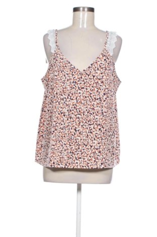 Дамски топ SHEIN, Размер XL, Цвят Многоцветен, Цена 10,00 €, #137551814