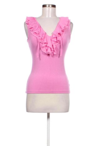 Top de femei Ralph Lauren, Mărime XS, Culoare Roz, Preț 275,00 Lei, #137552993