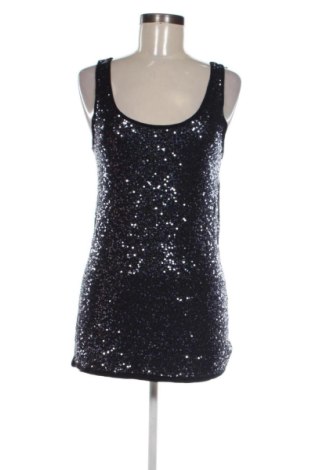 Top de femei Amisu, Mărime L, Culoare Negru, Preț 58,42 Lei, #137553651