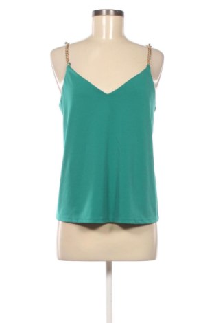 Top de femei Mohito, Mărime S, Culoare Verde, Preț 65,34 Lei, #137556160