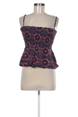 Top de femei Sinsay, Mărime L, Culoare Multicolor, Preț 41,99 Lei, #137557285