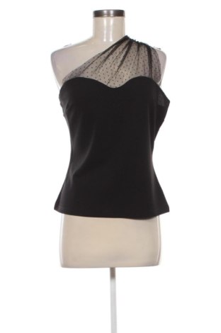 Top de femei SHEIN, Mărime L, Culoare Negru, Preț 41,00 Lei, #137557630