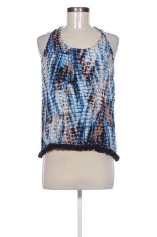 Дамски топ Vero Moda, Размер M, Цвят Многоцветен, Цена 16,00 €, #137492350