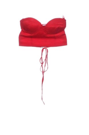 Női top Zara, Méret XS, Szín Piros, Ár 6 028 Ft, #137487058