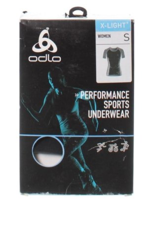 Lenjerie de corp de damă Odlo, Mărime S, Culoare Negru, Preț 136,99 Lei, #137366311