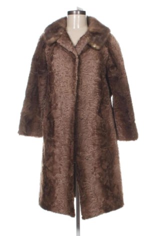 Női bőrkabát Unbranded, Méret S, Szín Barna, Ár 45 358 Ft, #137542231