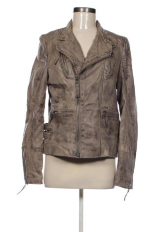 Damen Lederjacke M.O.D, Größe L, Farbe Braun, Preis € 67,99, #137496664
