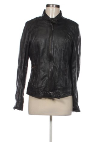 Női bőrdzseki Oakwood, Méret XL, Szín Fekete, Ár 34 689 Ft, #137496741