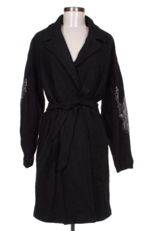 Palton de femei Vero Moda, Mărime M, Culoare Negru, Preț 142,00 Lei, #137483579