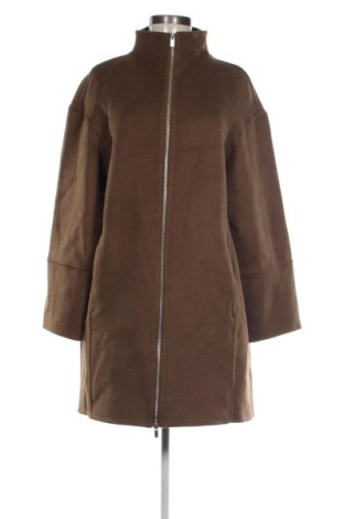 Palton de femei Zara, Mărime S, Culoare Maro, Preț 454,00 Lei, #137488035