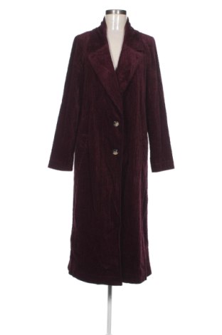 Palton de femei Cartonnier by Anthropologie, Mărime M, Culoare Multicolor, Preț 252,34 Lei, #137507022