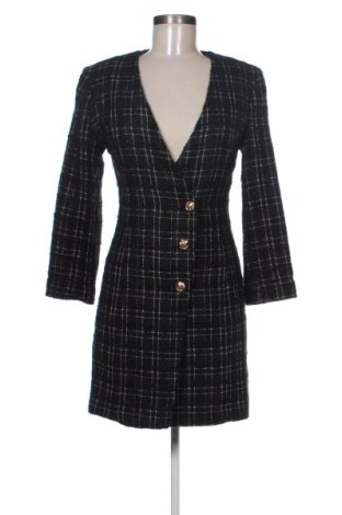 Дамско палто Mango, Размер S, Цвят Многоцветен, Цена 128,00 €, #137511179