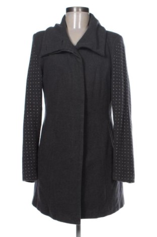 Damenmantel Bon Prix, Größe M, Farbe Grau, Preis € 25,00, #137515471