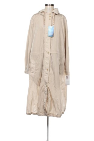 Дамско палто Fuchs Schmitt, Размер L, Цвят Бежов, Цена 247,97 €, #137516425