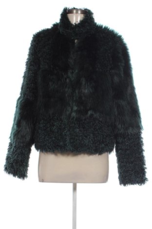 Palton de femei Cream, Mărime M, Culoare Verde, Preț 272,95 Lei, #137517994