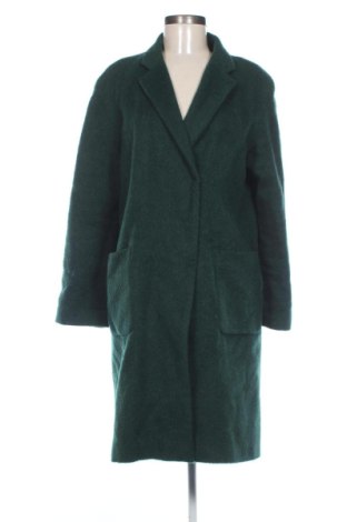 Palton de femei Filippa K, Mărime L, Culoare Verde, Preț 551,15 Lei, #137518473