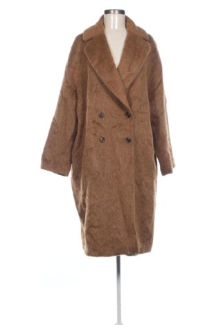 Palton de femei Marc Cain, Mărime XXL, Culoare Maro, Preț 1.023,57 Lei, #137518671