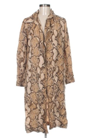 Dámsky kabát  H&M, Veľkosť S, Farba Viacfarebná, Cena  56,39 €, #137519319