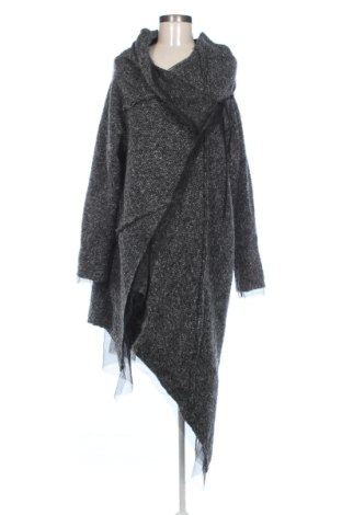 Palton de femei Unbranded, Mărime S, Culoare Gri, Preț 78,74 Lei, #137519657
