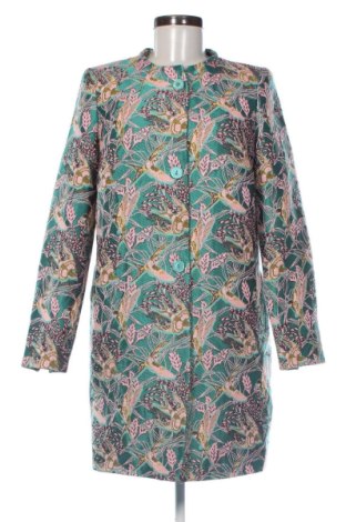 Palton de femei Patrizia Dini, Mărime L, Culoare Multicolor, Preț 162,72 Lei, #137520545