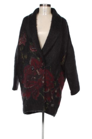 Дамско палто Desigual, Размер M, Цвят Многоцветен, Цена 97,00 €, #137521241