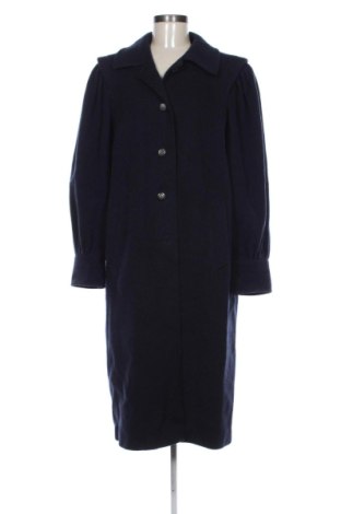 Palton de femei C&A, Mărime XL, Culoare Albastru, Preț 173,22 Lei, #137521618