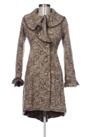 Dámsky kabát  Unbranded, Veľkosť XS, Farba Viacfarebná, Cena  38,00 €, #137527280