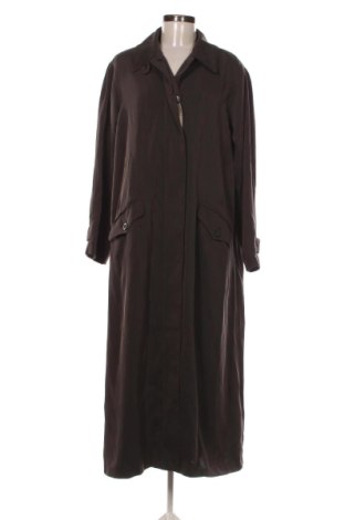 Palton de femei Unbranded, Mărime M, Culoare Maro, Preț 99,73 Lei, #137537208