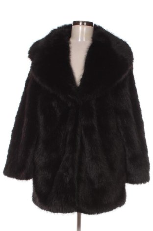 Palton de femei Stradivarius, Mărime S, Culoare Negru, Preț 351,69 Lei, #137537243