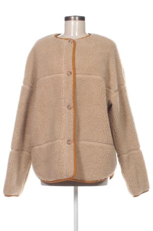 Női kabát LeGer By Lena Gercke X About you, Méret S, Szín Bézs, Ár 13 121 Ft, #137541395