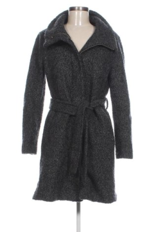 Damski płaszcz In Wear, Rozmiar S, Kolor Szary, Cena 296,15 zł, #137543308