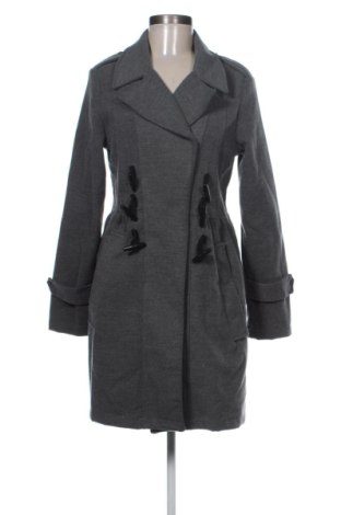 Palton de femei Unbranded, Mărime S, Culoare Gri, Preț 225,71 Lei, #137543649